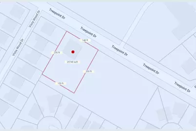 5148 Treepoint Drive, Arlington, TX 76017 - Photo 4