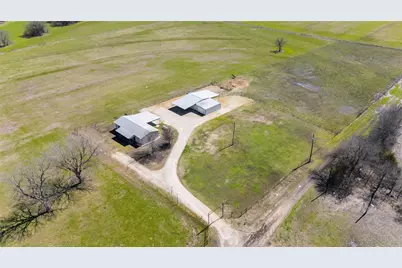 2080 County Road 3430, Pecan Gap, TX 75469 - Photo 4
