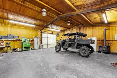 2080 County Road 3430, Pecan Gap, TX 75469 - Photo 30