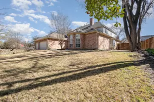 2400 Cayenne Dr, McKinney, TX 75070 - Photo 30