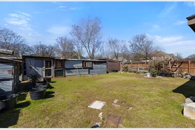 3809 S Peachtree Road, Balch Springs, TX 75180 - Photo 8