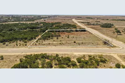 Tbd Bison Ridge Drive, Stephenville, TX 76401 - Photo 1