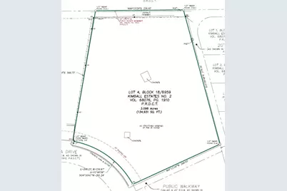 4048 Altoona Drive, Dallas, TX 75233 - Photo 1