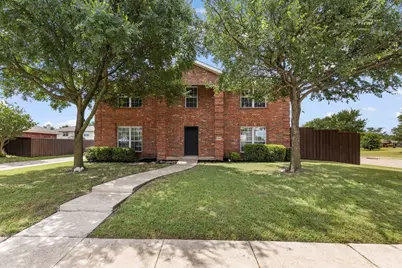 1800 Summer Glen Court, Allen, TX 75002 - Photo 1