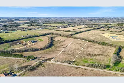Lot 3 Tribble Road, Sherman, TX 75090 - Photo 2