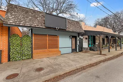 110 Barnard Street, Glen Rose, TX 76043 - Photo 1