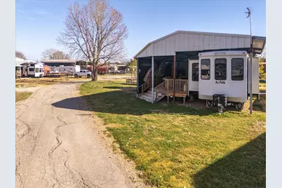 2035 Teel Trail, Kerens, TX 75144 - Photo 16