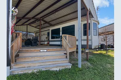 2035 Teel Trail, Kerens, TX 75144 - Photo 20