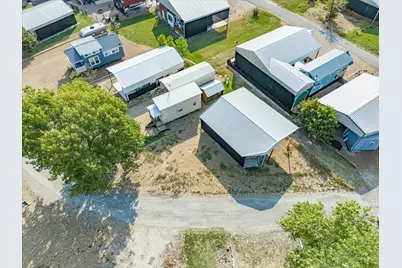 2035 Teel Trail, Kerens, TX 75144 - Photo 1