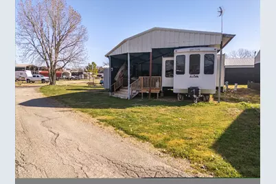 2035 Teel Trail, Kerens, TX 75144 - Photo 10