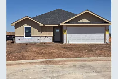 326 Showdown Road, Abilene, TX 79606 - Photo 1