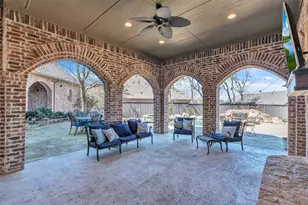 2909 Canyon Creek Dr, Sherman, TX 75092 - Photo 38