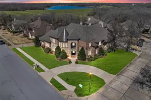 2909 Canyon Creek Dr, Sherman, TX 75092 - Photo 1