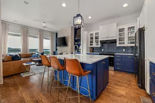 3008 Upcreek Alley, Possum Kingdom Lake, TX 76475 - Photo 8