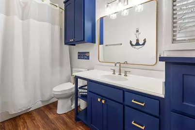 3008 Upcreek Alley #13, Possum Kingdom Lake, TX 76475 - Photo 12