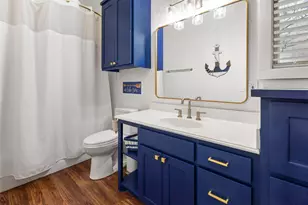 3008 Upcreek Alley, Possum Kingdom Lake, TX 76475 - Photo 12