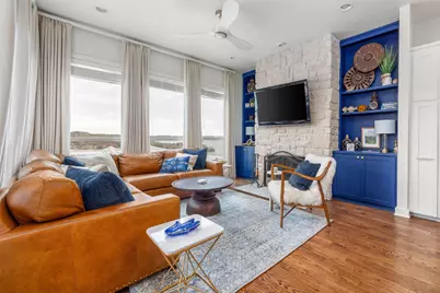 3008 Upcreek Alley #13, Possum Kingdom Lake, TX 76475 - Photo 4