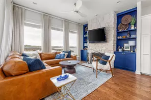 3008 Upcreek Alley, Possum Kingdom Lake, TX 76475 - Photo 4