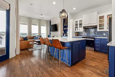 3008 Upcreek Alley #13, Possum Kingdom Lake, TX 76475 - Photo 1