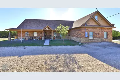 11694 Highway 277 S, Abilene, TX 79606 - Photo 2