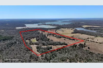 Tbd Fm 3054, Malakoff, TX 75148 - Photo 2