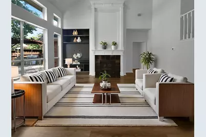 321 Beacon Hill Drive, Allen, TX 75013 - Photo 2