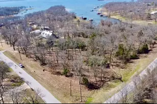 Lot 21 22 755 Cr 1991, Yantis, TX 75947 - Photo 1