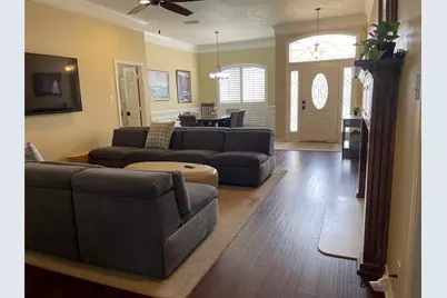 3744 Ben Creek Lane, Fort Worth, TX 76008 - Photo 2