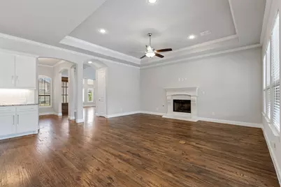 318 Creekview Terrace, Aledo, TX 76008 - Photo 6