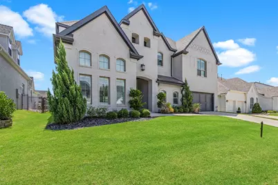 318 Creekview Terrace, Aledo, TX 76008 - Photo 2