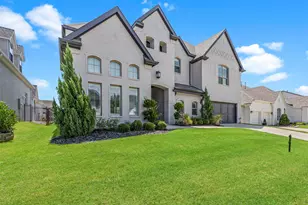 318 Creekview Terrace, Aledo, TX 76008 - Photo 2