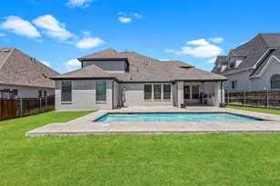 318 Creekview Terrace, Aledo, TX 76008 - Photo 36