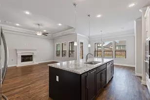 318 Creekview Terrace, Aledo, TX 76008 - Photo 8