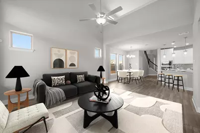 2445 Jackson Burn Drive, Royse City, TX 75189 - Photo 4