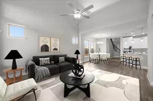 2445 Jackson Burn Dr, Royse City, TX 75189 - Photo 4