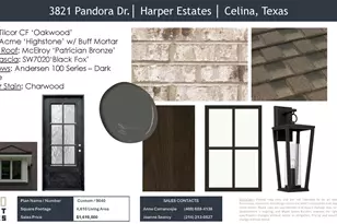 3821 Pandora Dr, Celina, TX 75009 - Photo 18