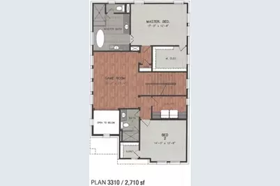 7118 Granada Place, Dallas, TX 75223 - Photo 28