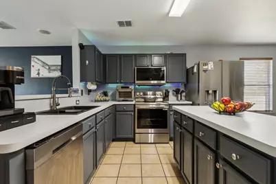 2937 High Pointe Boulevard, McKinney, TX 75071 - Photo 12