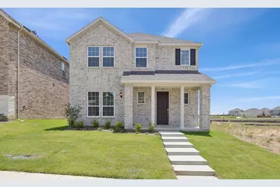 1212 Corleone Lane, Celina, TX 75009 - Photo 1