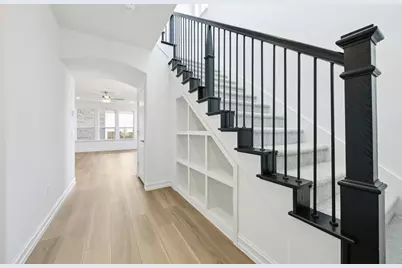 1212 Corleone Lane, Celina, TX 75009 - Photo 2