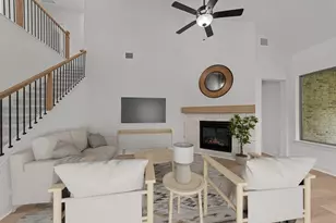 6208 Beacon Hl Wy, Fort Worth, TX 76112 - Photo 4