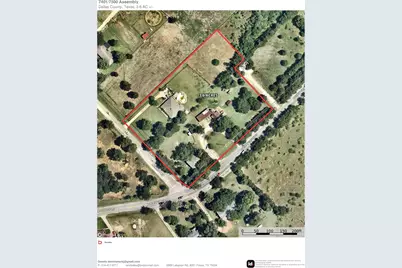 7500 Merritt Road, Rowlett, TX 75089 - Photo 2