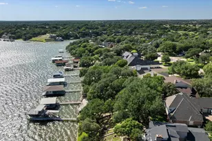 5202 Comanche Vista Trail, Granbury, TX 76049 - Photo 2