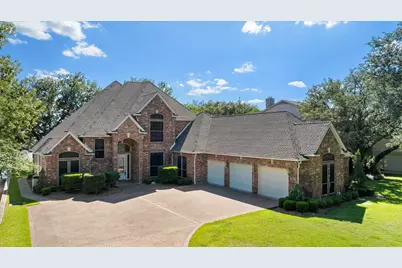 5202 Comanche Vista Trail, Granbury, TX 76049 - Photo 34