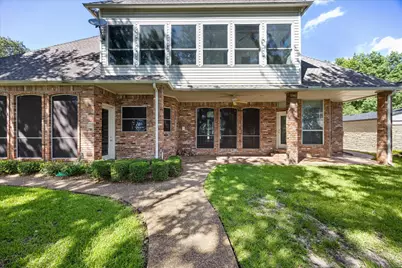 5202 Comanche Vista Trail, Granbury, TX 76049 - Photo 4