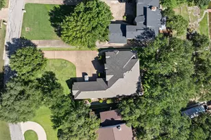 5202 Comanche Vista Trail, Granbury, TX 76049 - Photo 32