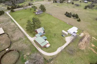 26982 FM 902, Collinsville, TX 76233 - Photo 40