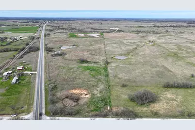 46 Acres Hwy 81 & E Rc Rd, Bowie, TX 76230 - Photo 2