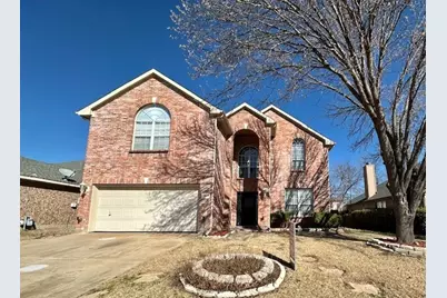 3518 Sedona Drive, Grand Prairie, TX 75052 - Photo 1