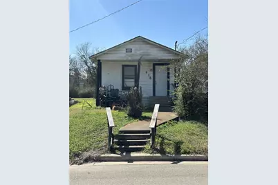 416 N 5th Street, Corsicana, TX 75110 - Photo 1